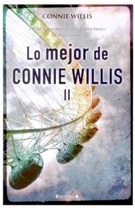 Lo mejor de Connie Willis II. 