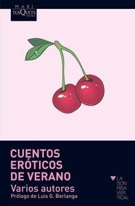 Cuentos eróticos de verano. 