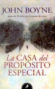 Casa del propósito especial, La