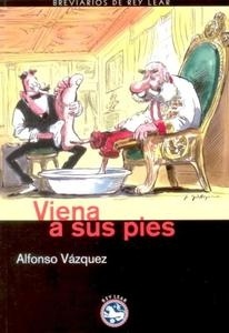 Viena a sus pies. 