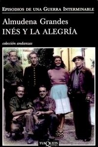 Inés y la alegría. 