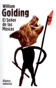 Señor de las Moscas, El. 