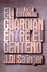 Guardián entre el centeno, El. 