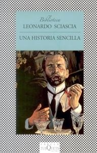 Historia sencilla, Una