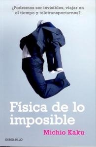 Física de lo imposible