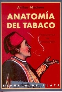 Anatomía del tabaco