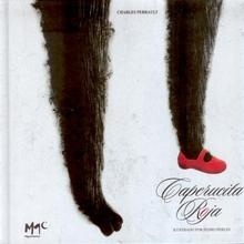 Caperucita roja