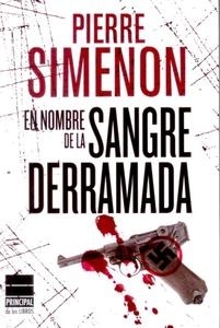 En nombre de la sangre derramada