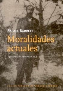 Moralidades actuales