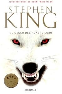 Ciclo del hombre lobo, El. 