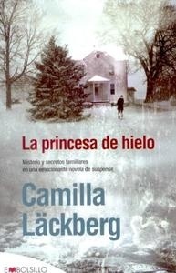 Princesa de hielo, La. 