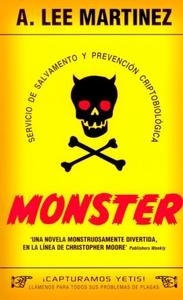 Monster.