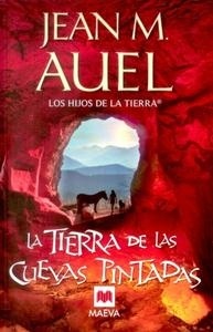 Tierra de las cuevas pintadas, La "Los Hijos de la Tierra VI"