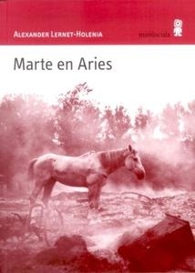 Marte en Aries