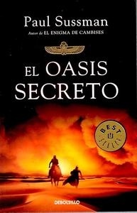 Oasis secreto, El. 