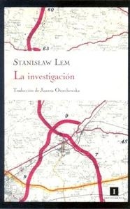 Investigación, La. 