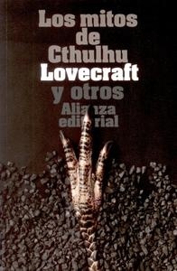 Mitos de Cthulhu, Los "Narraciones de horror cósmico". Narraciones de horror cósmico