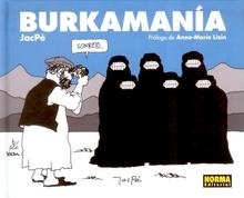 Burkamanía