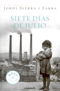 Siete días de julio