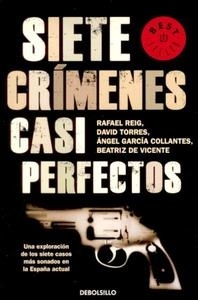 Siete crímenes casi perfectos