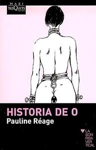 Historia de O. 