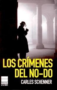 Crímenes del No-do, Los. 