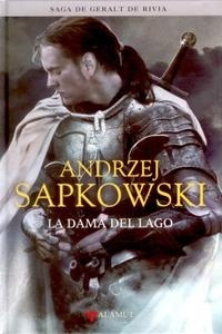 Dama del lago, La (edición coleccionista) "Geralt de Rivia. Libro VII"