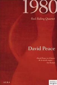 1980 "Red Riding Quartet III". Red Riding Quartet III