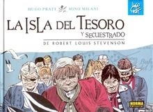 Isla del tesoro, La / Secuestrado