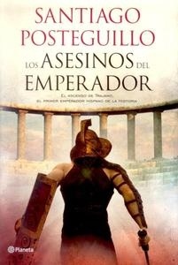 Asesinos del emperador, Los