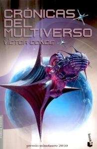 Crónicas del Multiverso. 