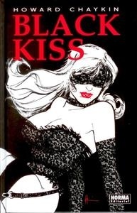 Black Kiss