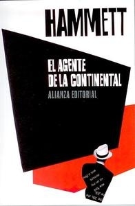 Agente de la Continental, El. 