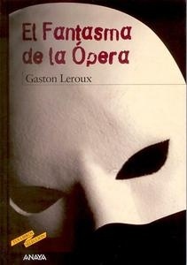 Fantasma de la ópera, El