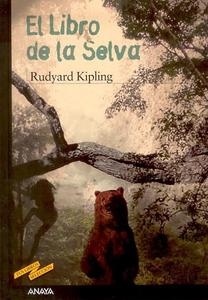 Libro de la selva, El.