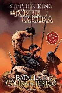 La Torre Oscura 5. La batalla de la colina de Jericó (cómic)