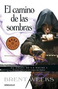 Camino de las sombras, El "El ángel de la noche I"