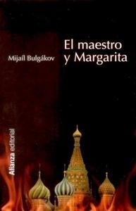 Maestro y Margarita, El. 