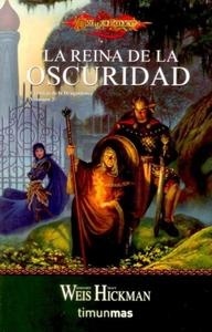 Reina de la oscuridad, La.