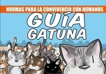 Guía gatuna. 