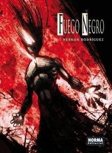 Fuego negro