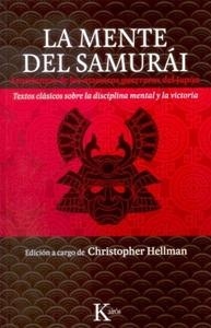 Mente del samurái, La
