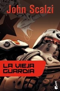 Vieja guardia, La. 