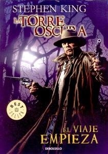 La Torre Oscura 6. El viaje empieza (cómic)