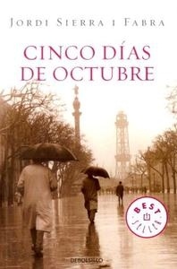 Cinco días de octubre. 