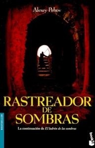 Rastreador de sombras "Las Crónicas de Siala II". Las Crónicas de Siala II