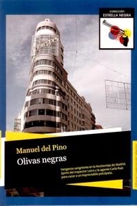 Olivas negras