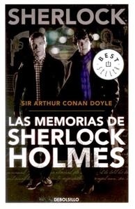 Memorias de Sherlock Holmes, Las