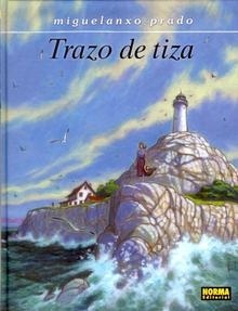 Trazo de tiza