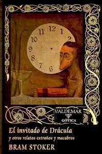 Invitado de Drácula, El